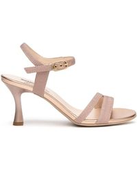 Nero Giardini - High Heel Sandals - Lyst