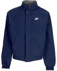 Nike - Rain Proof Jackets - Lyst
