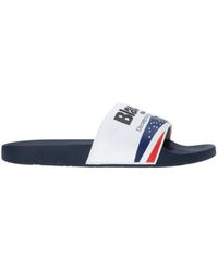 Blauer - Sliders - Lyst
