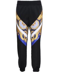 Versace - Sweatpants - Lyst