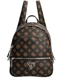 Guess - Backpacks - Lyst