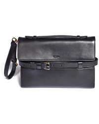 Moschino - Clutches - Lyst