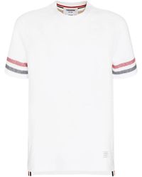 Thom Browne - T-Shirts - Lyst