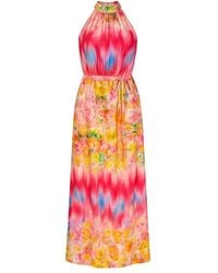 2-Biz - Maxi Dresses - Lyst