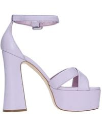 NCUB - High Heel Sandals - Lyst