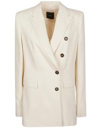Pinko - Blazers - Lyst
