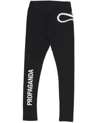 Propaganda - Leggings - Lyst