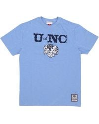 Mitchell & Ness - T-Shirts - Lyst