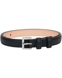 ESTRO - Belts - Lyst