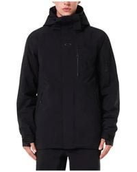 Oakley - Ski Jackets - Lyst
