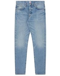 Edwin - Slim Fit Jeans - Lyst