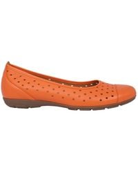 Gabor - 44.169.25 Ballerina - Lyst