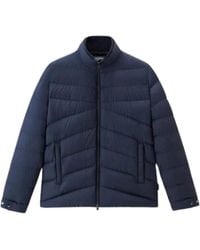 Woolrich - Down Jackets - Lyst