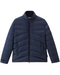 Woolrich - Down Jackets - Lyst