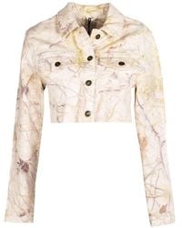 Guess - Denim Jackets - Lyst