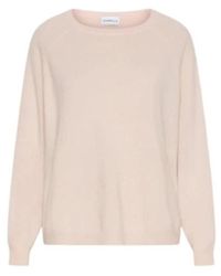 Marella - Truien & Vesten ,Roze ,Olmo 1003 - Lyst