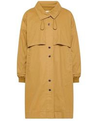 OOF WEAR - Parkas - Lyst