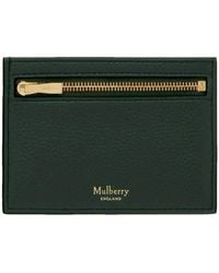 Mulberry - Portefeuilles - Lyst
