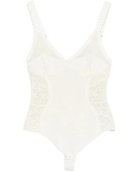 Elisabetta Franchi - Full-Body - Lyst