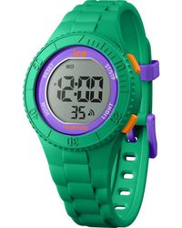 Ice-watch - Accessoires ,Groen ,Horloges - Lyst