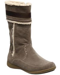 Mephisto - Winter Boots - Lyst