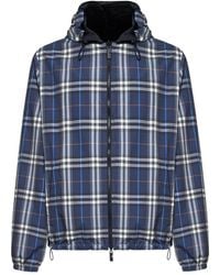 Burberry - Jackets - Lyst