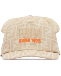 Fendi - Baseball Orecch Roma 192 - Lyst