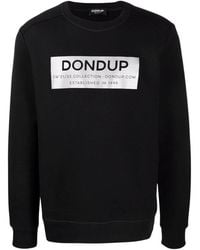 Dondup - Sweatshirts - Lyst