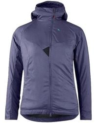 Klättermusen - Running Jackets - Lyst