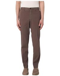 Incotex - Chinos - Lyst