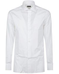 ZEGNA - Formal Shirts - Lyst
