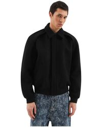1989 STUDIO - Light Jackets - Lyst