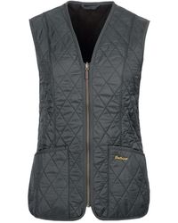 Barbour - Fleece Betty Liner - Lyst