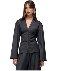 GUAJA. - Shirts - Lyst