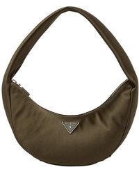 Guess - Shoulder Bags - Lyst