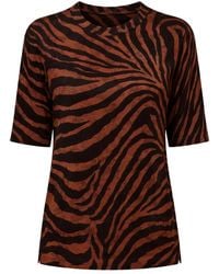 Max Mara - T-Shirts - Lyst
