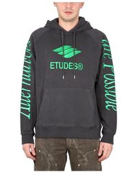 Etudes Studio - Hoodie Logo - Lyst