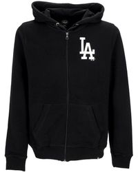 '47 - Imprint Helix Zip Hoodie - Lyst