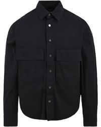 Add - Jassen ,Blauw ,Blauwe Herenjas Model 9Amt 57 - Lyst