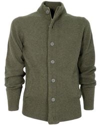 Barbour - Cardigans - Lyst