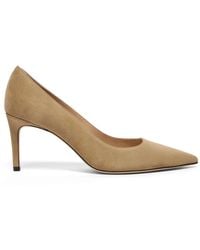 Stuart Weitzman - Pumps - Lyst