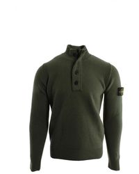 Stone Island - Turtlenecks - Lyst