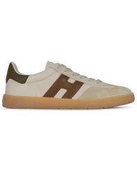 Hogan - Cool Allacciato H - Lyst