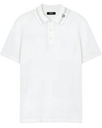 Versace - Polo Shirts - Lyst