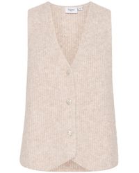 Saint Tropez - Waistcoats - Lyst