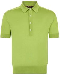 Moorer - Acton Polo - Lyst
