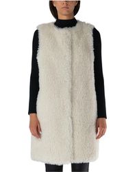 Betta Corradi - Vests - Lyst
