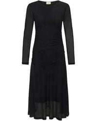 Kaffe - Midi Dresses - Lyst