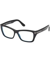 Tom Ford - Glasses - Lyst