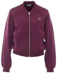 Liu Jo - Bomber Jackets - Lyst